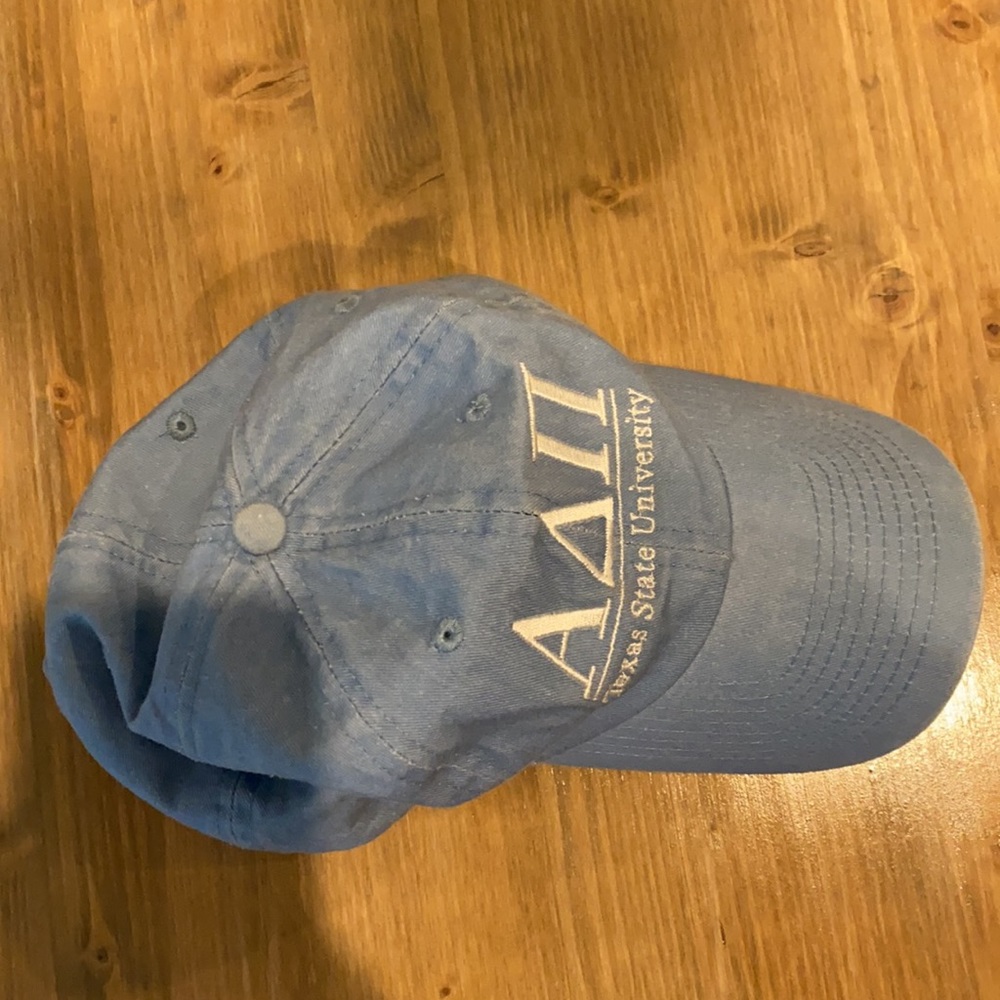 Texas  State ADPI hat - Picture 3 of 5